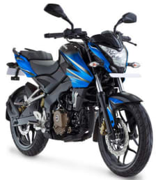 Buy TAIL PANEL SET PULSAR 200NS OE on  % discount