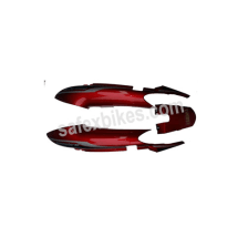 Buy TAIL PANEL SET GLADIATOR OE on  % discount