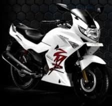 Buy TAIL PANEL KARIZMA ZMR ZADON on  % discount