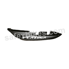 Buy TAIL PANEL PLATINA OE on  % discount