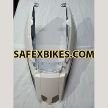 Buy TAIL PANEL PULSAR 150CC BS4 (WHITE WITH STICKER) ZADON on  % discount