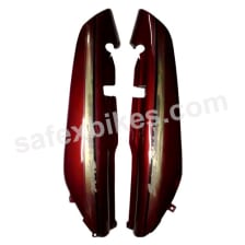 Buy TAIL PANEL CBZ ZADON on  % discount