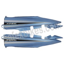 Buy TAIL PANEL PASSION PRO DIGITAL ZADON on  % discount