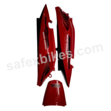 Buy TAIL PANEL GLAMOUR TYPE 2 ZADON on  % discount