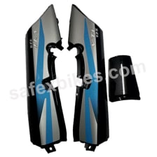 Buy TAIL PANEL VICTOR GLX ZADON on  % discount