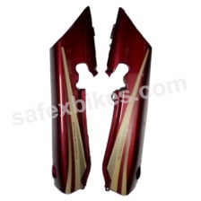 Buy TAIL PANEL F2 ZADON on  % discount