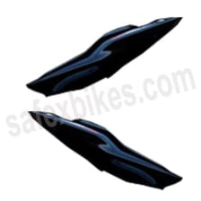 Buy TAIL PANEL HONDA UNICORN NM OE TYPE 2 on  % discount