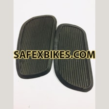 Buy PETROL TANK PAD RUBBER YEZDI CLASSIC ZADON on  % discount