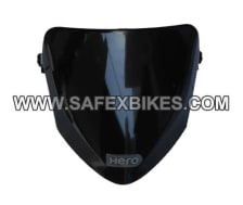 passion xpro headlight visor price