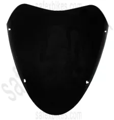 Buy VISOR GLASS CALIBER 115 BAJAJGP on  % discount