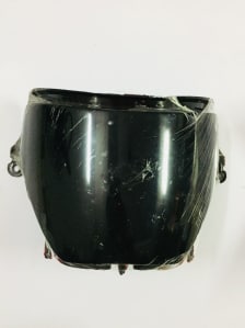 Buy VISOR GLASS UNICORN CB ZADON on  % discount