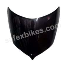 Buy VISOR GLASS LIBERO G5 ZADON on  % discount