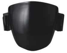 Buy VISOR GLASS APACHE ZADON on  % discount