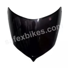 Buy VISOR GLASS LIBERO G5 LUMAX on  % discount