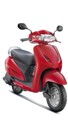 Buy FLOOR TRIM SET ACTIVA 110CC OE PAINTED on  % discount