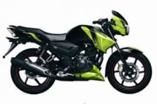 Buy SIDE PANEL SET APACHE RTR BEAST ZADON on  % discount