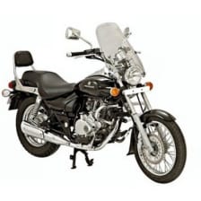 Buy SIDE PANEL SET AVENGER 200CC ZADON on  % discount