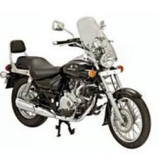 Buy MUDGUARD FRONT AVENGER 220 (MD SILVER) BAJAJGP on  % discount