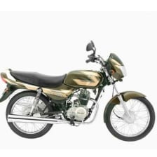 bajaj ct 100 seat cover