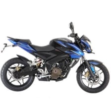 Buy FAIRING FRONT PULSAR 200NS ZADON on  % discount