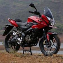 Buy FRONT FAIRING PULSAR AS 200 (RED-RH) BAJAJGP on  % discount