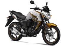 Buy COMPLETE STICKER KIT FZS TYPE 2 (BLACK) ZADON on  % discount