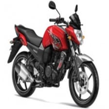 Buy COMPLETE STICKER KIT FZ-S SP V2 ZADON on  % discount