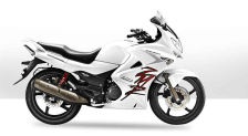 Buy FRONT FAIRING ( VISOR) KARIZMA ZMR TYPE 2 ZADON on  % discount