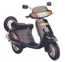 Buy COMPLETE STICKER KIT KINETIC Y2K ZADON on  % discount