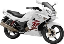 Buy SIDE PANEL STICKER KARIZMA ZMR ZADON on  % discount