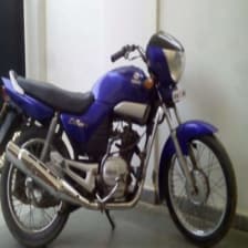 Buy PETROL TANK LIBERO (TYPE III) ZADON on  % discount
