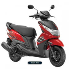 Buy COVER SIDE 2 RAY Z YAMAHAGP on  % discount