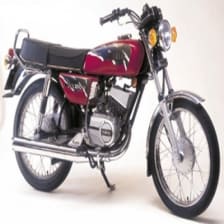 Buy EMBLEM 4 RH YAMAHA GP on  % discount