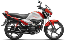 Buy SIDE PANEL SET SPLENDOR ISMART 110CC TYPE 3 ZADON on  % discount