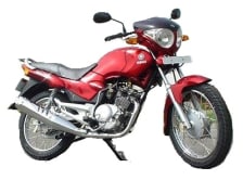 Buy FRONT MUDGUARD FAZER 125 ZADON on  % discount