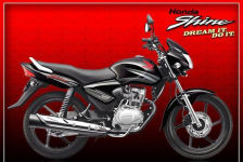 Buy SIDE PANEL SET WITH LOWER CB SHINE TYPE4 ZADON on  % discount