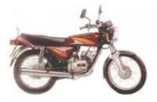 Buy COMPLETE STICKER KITS KB 125 ZADON on  % discount