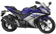 Buy COMPLETE STICKER KIT R15 TYPE 3 ZADON on  % discount