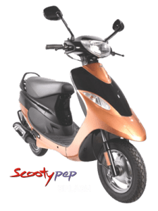 Buy SIDE PANEL BOTTOM RHS SCOOTY PEP SPLASH TVSGP on  % discount