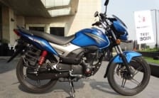 Buy SIDE PANEL SET CB SHINE SP ZADON on  % discount