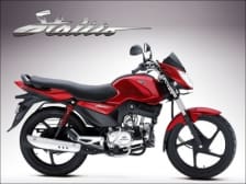 Buy BRACE FRONT FENDER FOR NEW STALLIO on  % discount