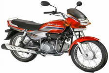 Buy SIDE PANEL STICKER SUPER SPLENDOR ASFS 125CC ZADON on  % discount