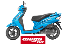 Buy FLOOR BOARD WEGO 110(SYNC BRAKING SYSTEM) TVSGP on  % discount