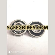 Buy FRONT WHEEL BEARING SET (SIZE 6202) VESPA LX 125 ZADON on  % discount