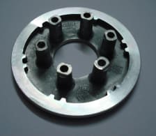 bajaj pulsar 150 clutch assembly price