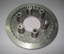 Buy WHEEL CLUTCH SUPER SPLENDOR ENDURANCE on  % discount