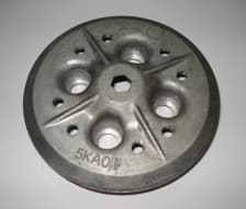 Buy WHEEL CLUTCH LIBERO ENDURANCE on  % discount