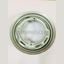 Buy WHEEL RIM ACTIVA ZADON on  % discount