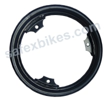 Buy WHEEL RIM SCOOTY ZADON on  % discount