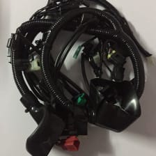 Buy MAIN CABLE & TL HARNESS KIT-CLASSIC 500 ENFIELDGP on  % discount